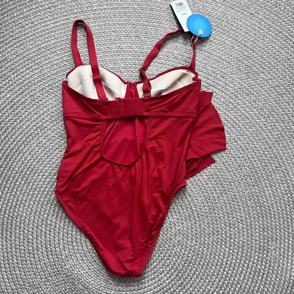 RHODE x Target One piece Sz XXL - Picture 5 of 5